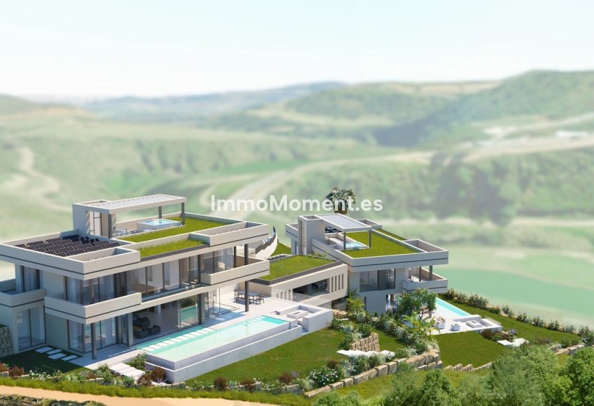 Reventa - Parcela - Mijas - La Cala Golf
