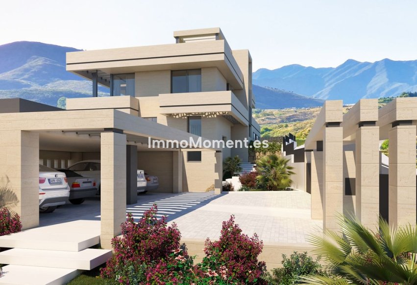 Reventa - Parcela - Mijas - La Cala Golf