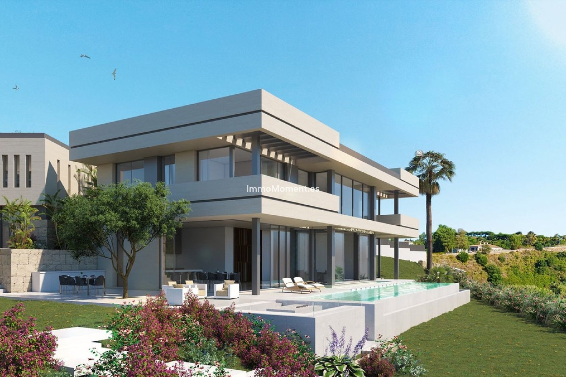 Reventa - Parcela - Mijas - La Cala Golf