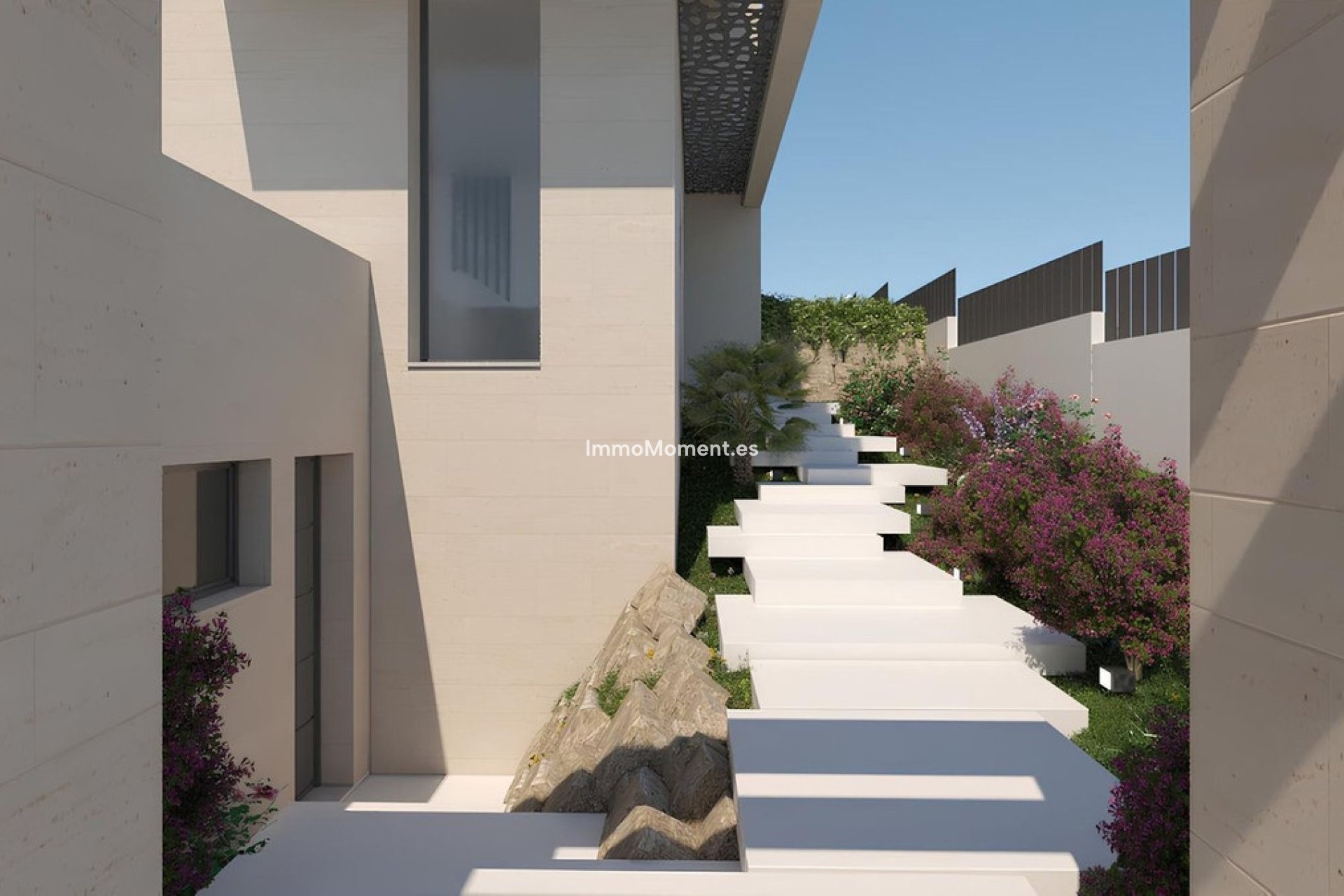 Reventa - Parcela - Mijas - La Cala Golf
