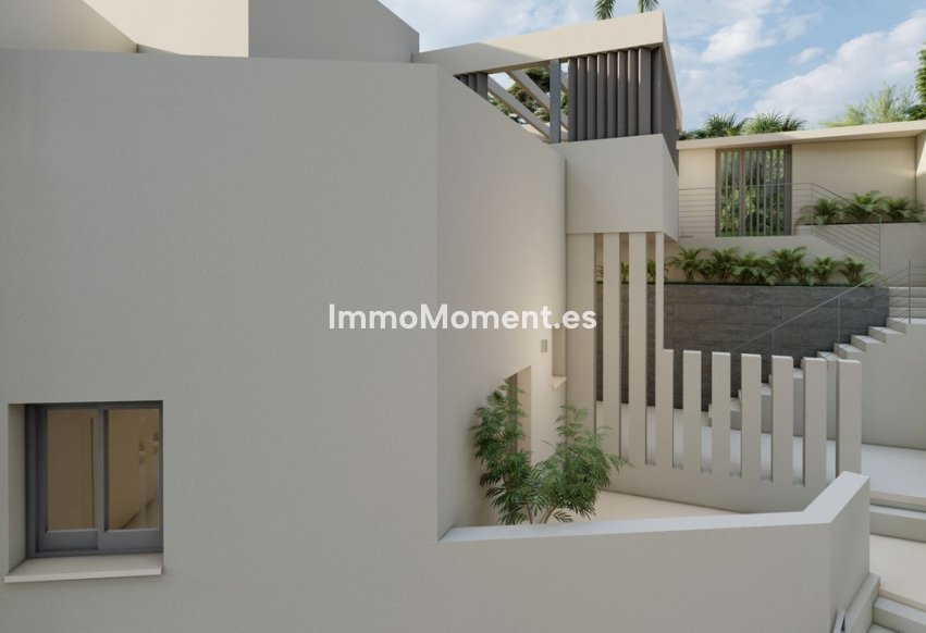 Reventa - Parcela - Mijas - Mijas Centro