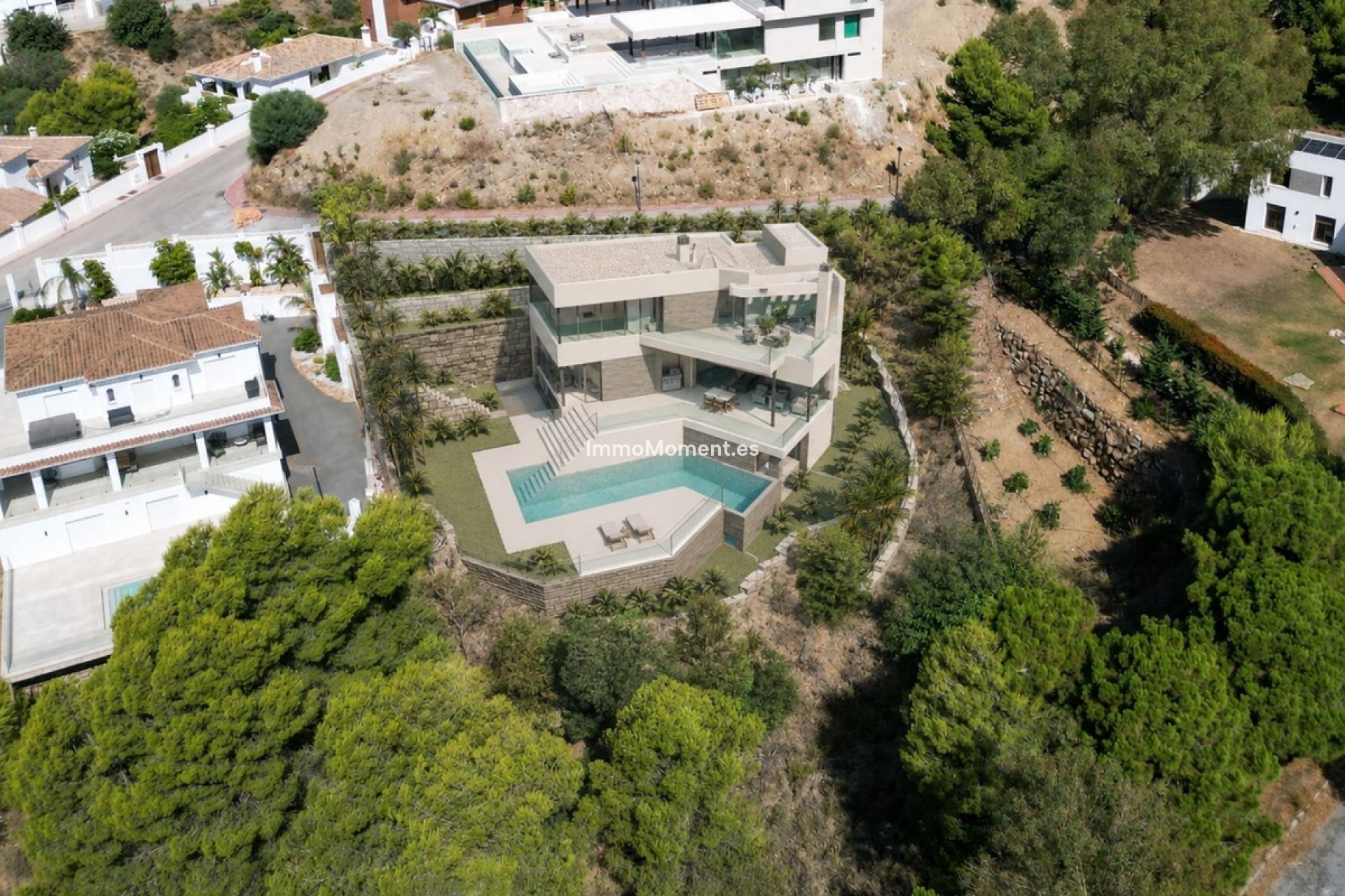 Reventa - Parcela - Mijas - Mijas Centro