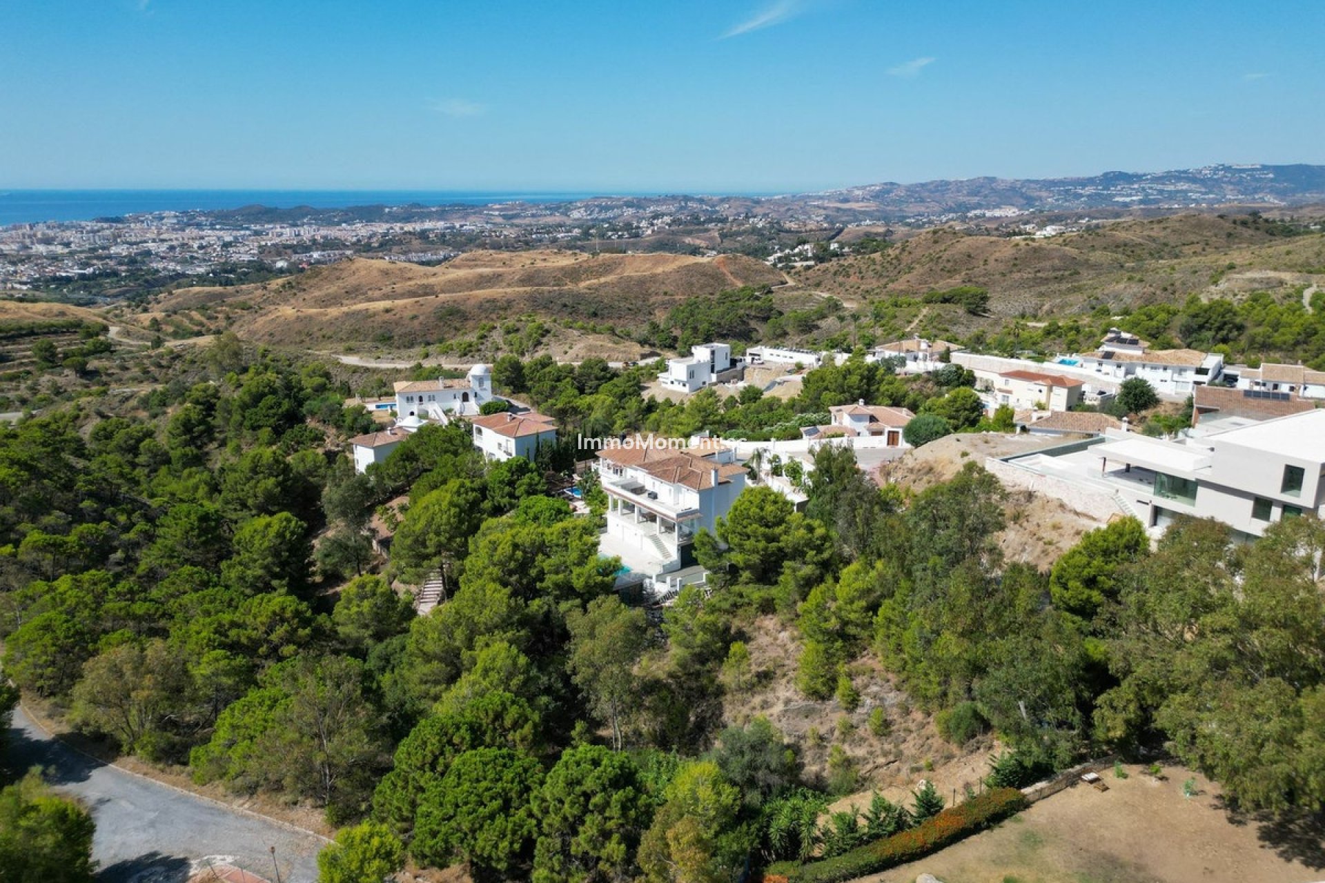 Reventa - Parcela - Mijas - Mijas Centro