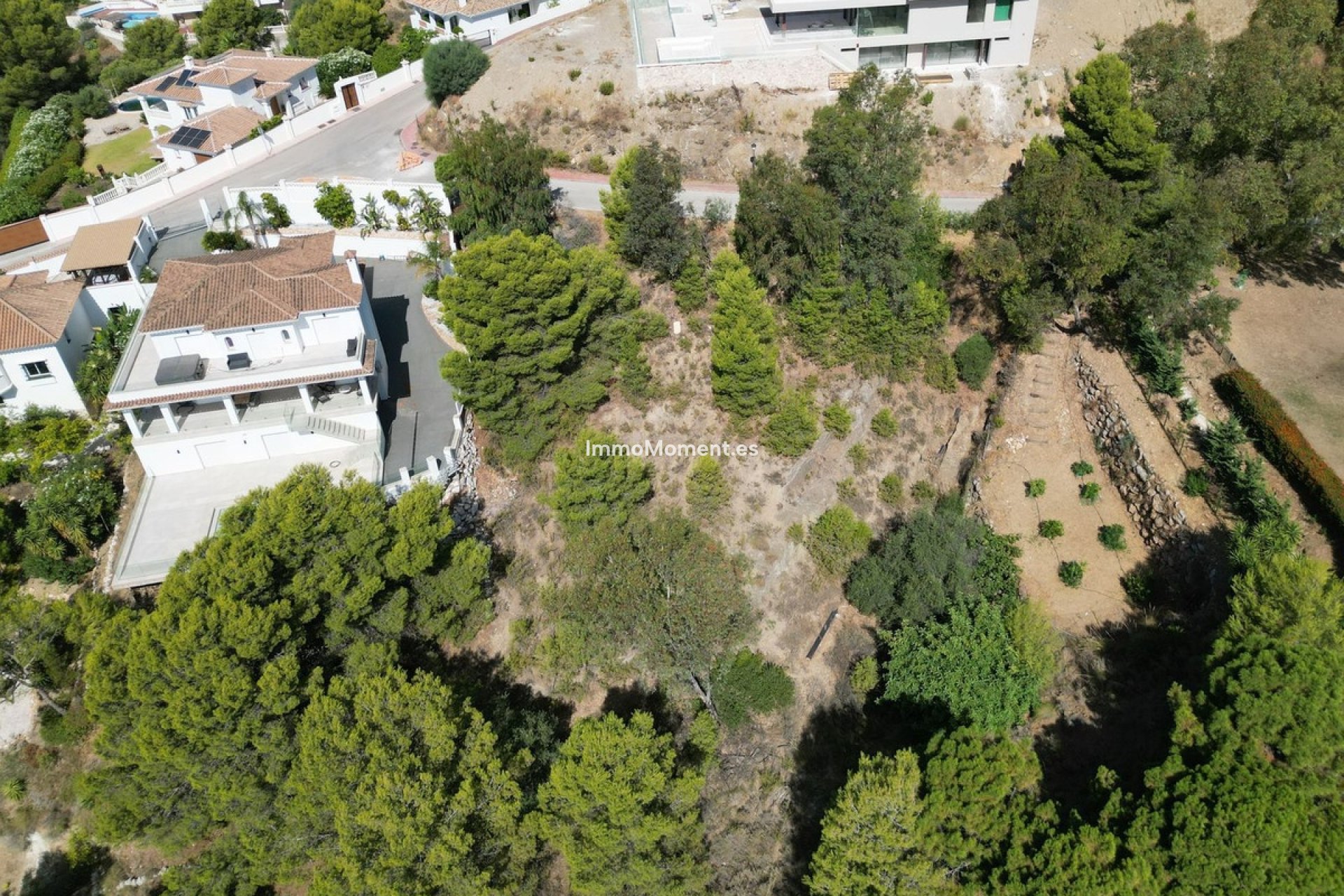 Reventa - Parcela - Mijas - Mijas Centro