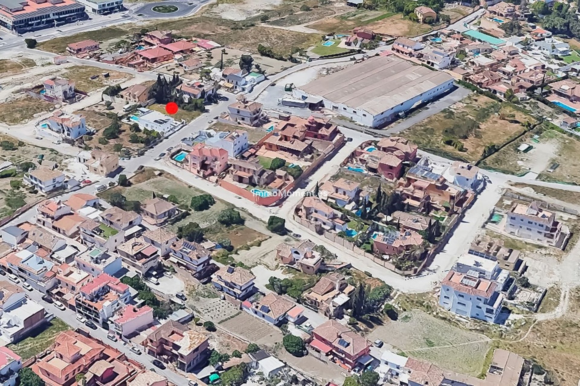 Reventa - Parcela - Mijas - Mijas Centro