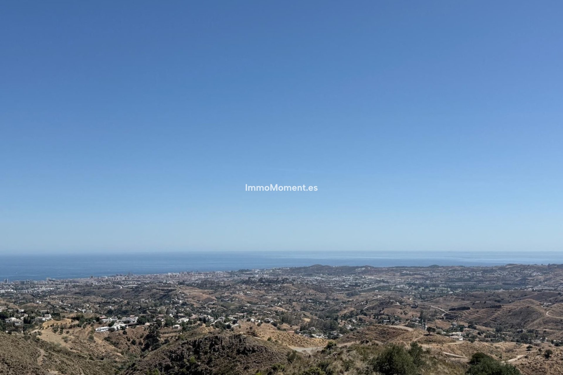 Reventa - Parcela - Mijas - Mijas Centro