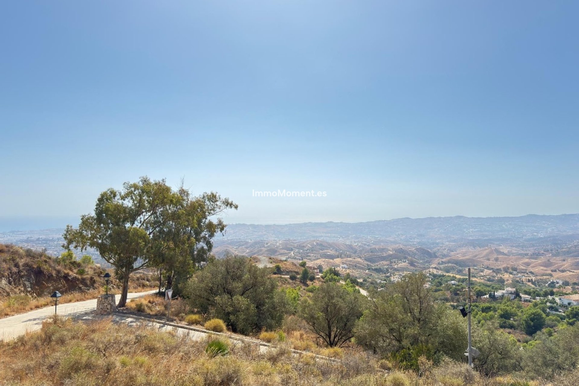 Reventa - Parcela - Mijas - Mijas Centro