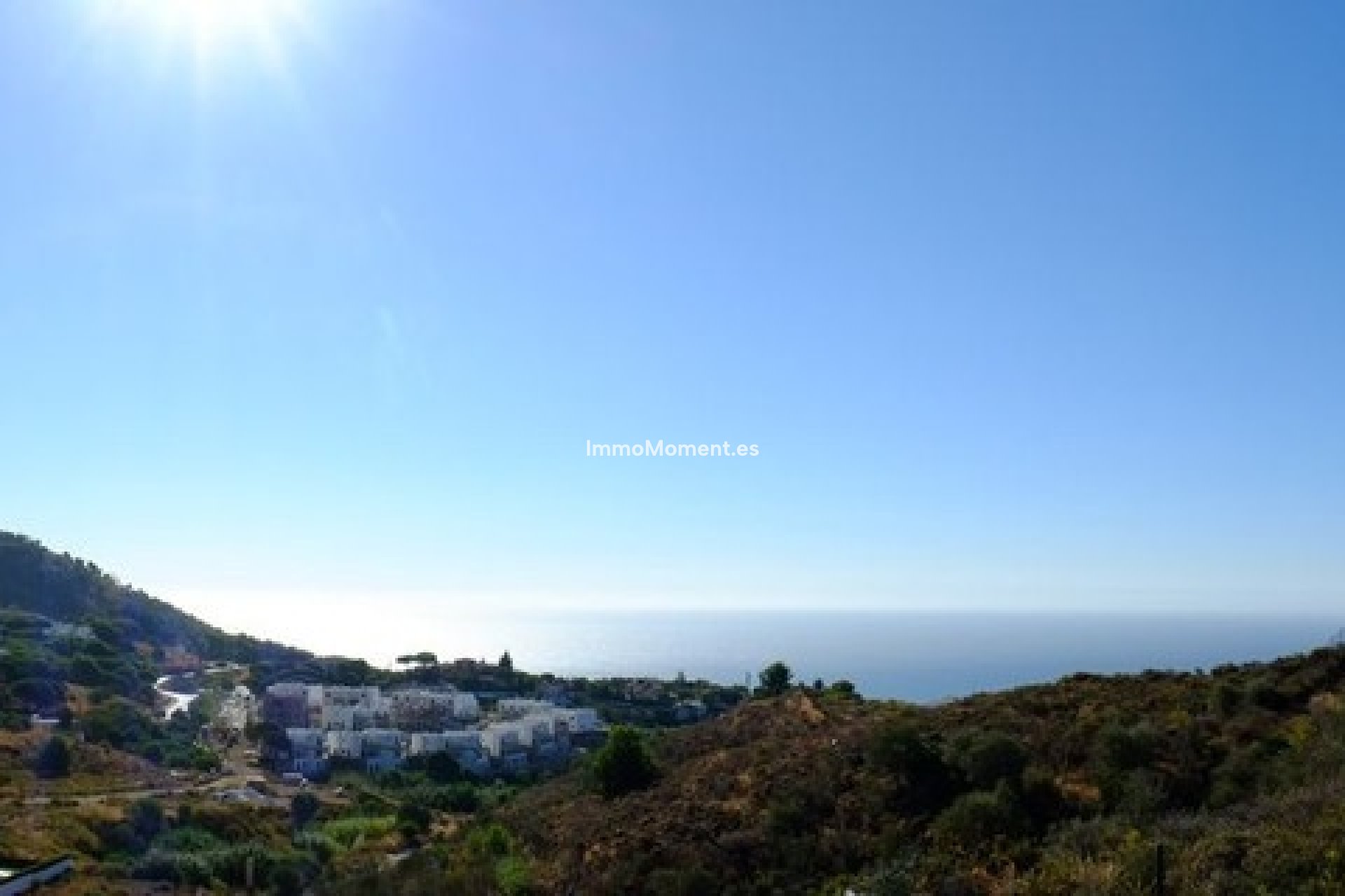 Reventa - Parcela - Mijas - Mijas Centro