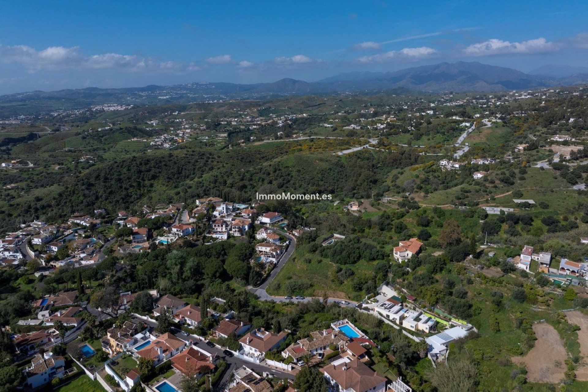 Reventa - Parcela - Mijas - Mijas Centro
