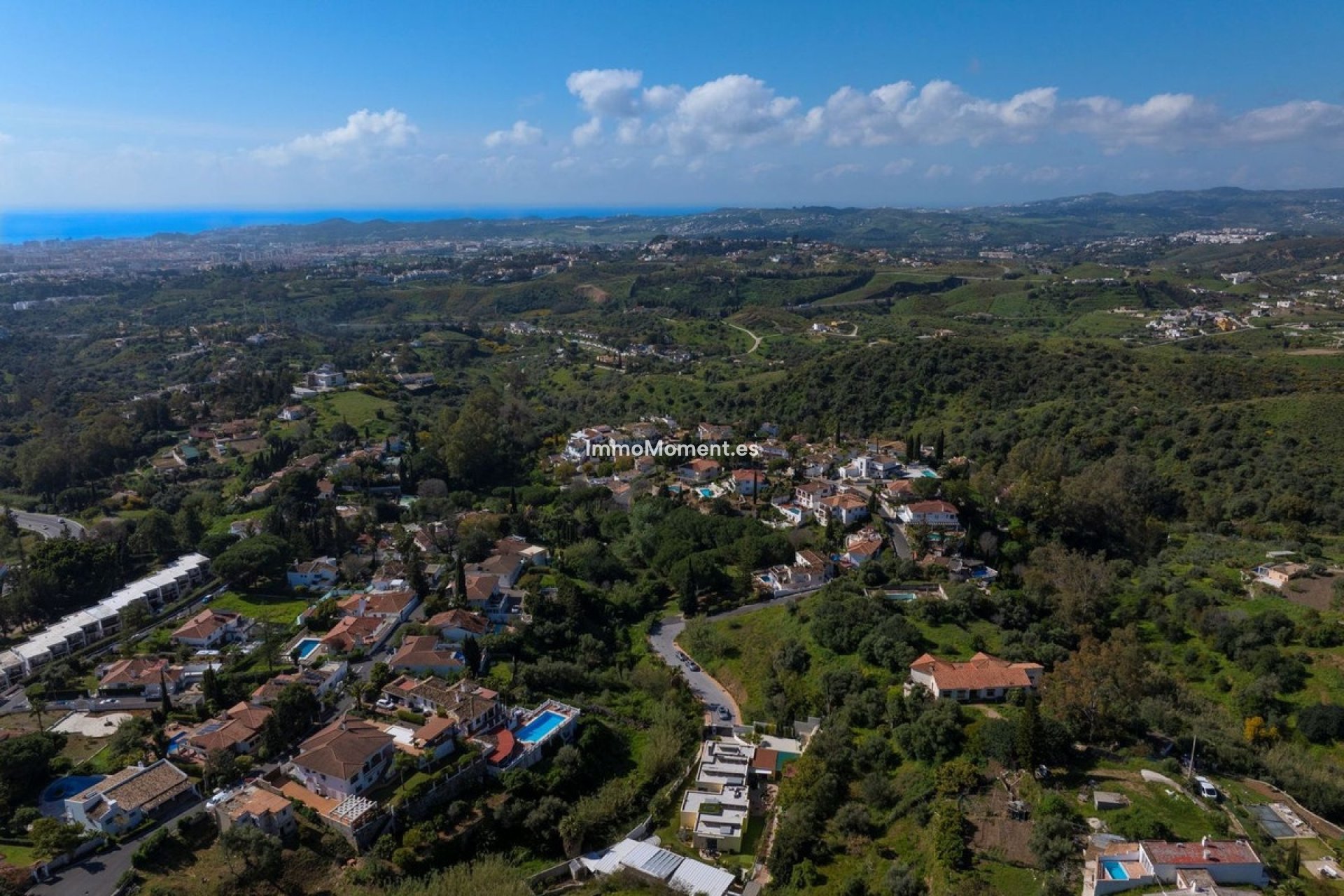 Reventa - Parcela - Mijas - Mijas Centro