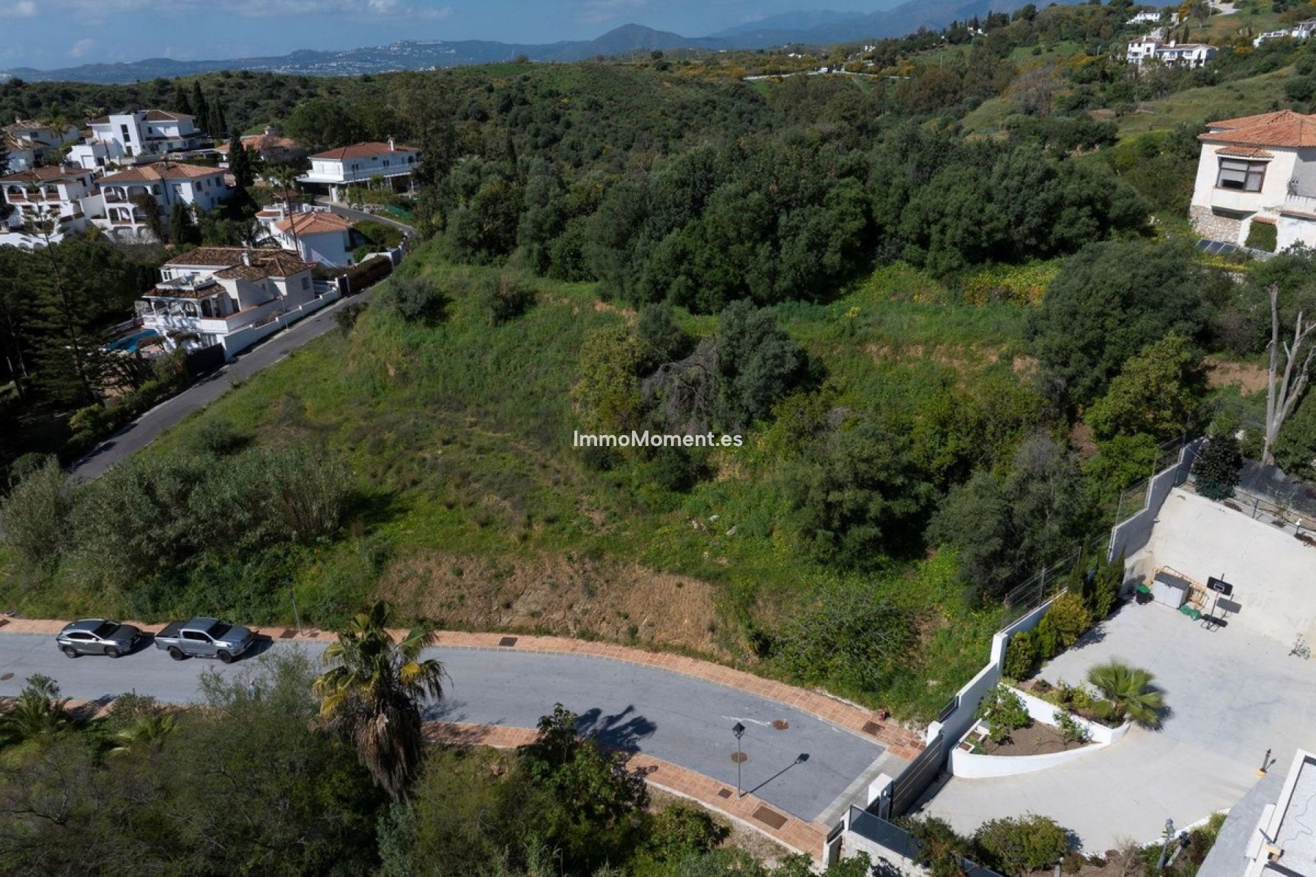 Reventa - Parcela - Mijas - Mijas Centro