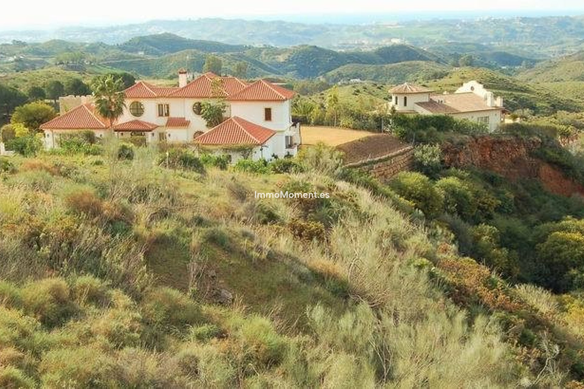 Reventa - Parcela - Mijas - Mijas Centro
