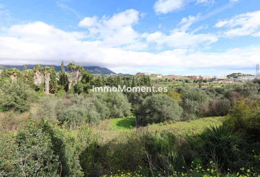 Reventa - Parcela - Mijas - Mijas Centro
