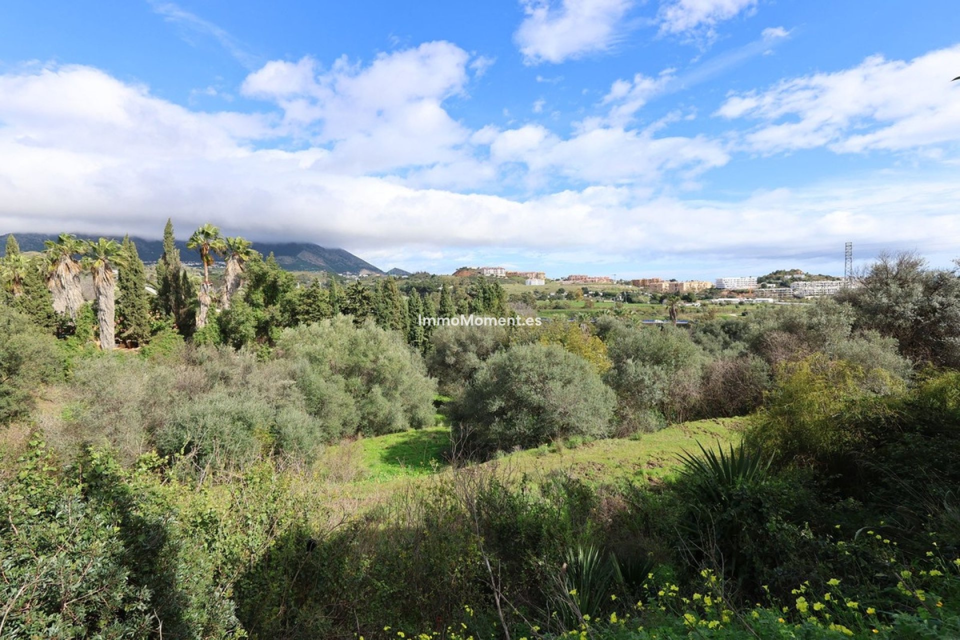 Reventa - Parcela - Mijas - Mijas Centro