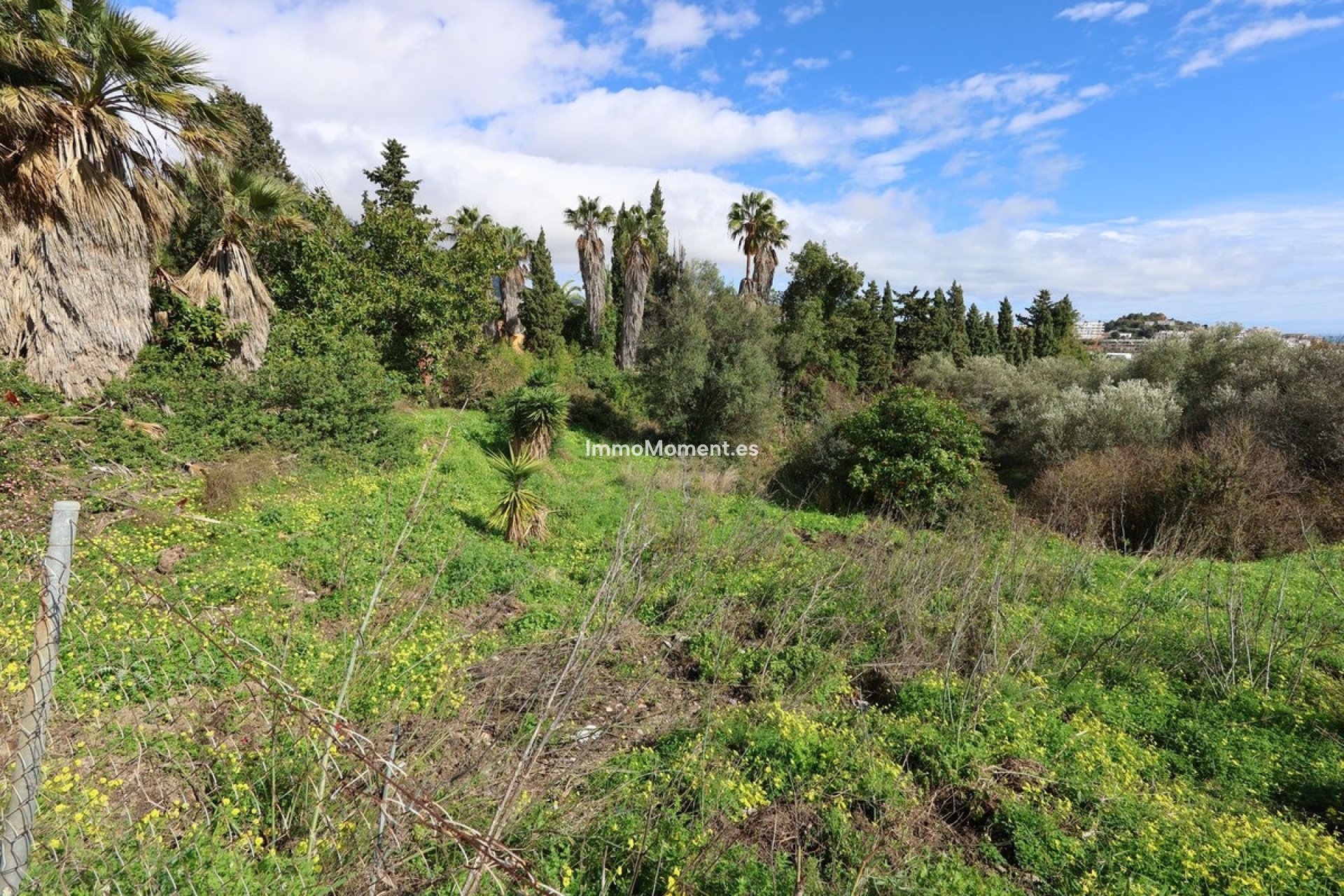 Reventa - Parcela - Mijas - Mijas Centro