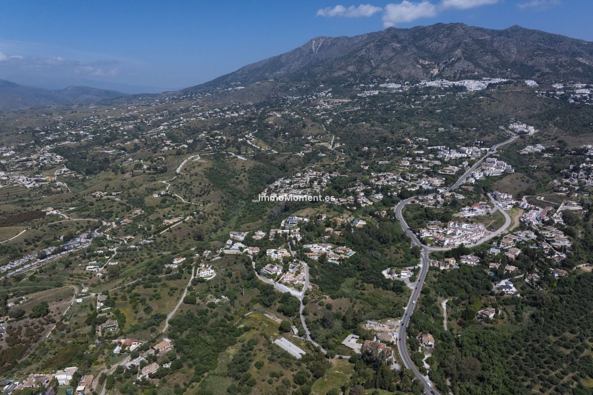 Reventa - Parcela - Mijas - Mijas Centro