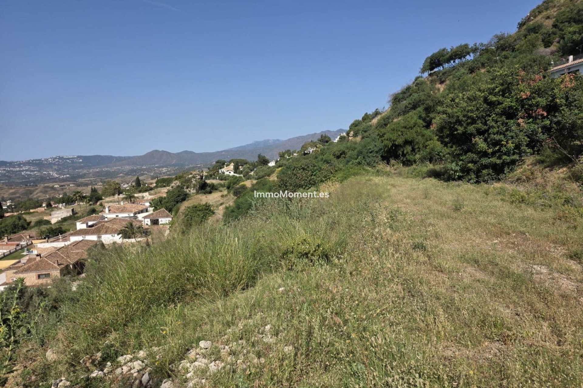 Reventa - Parcela - Mijas - Mijas Centro