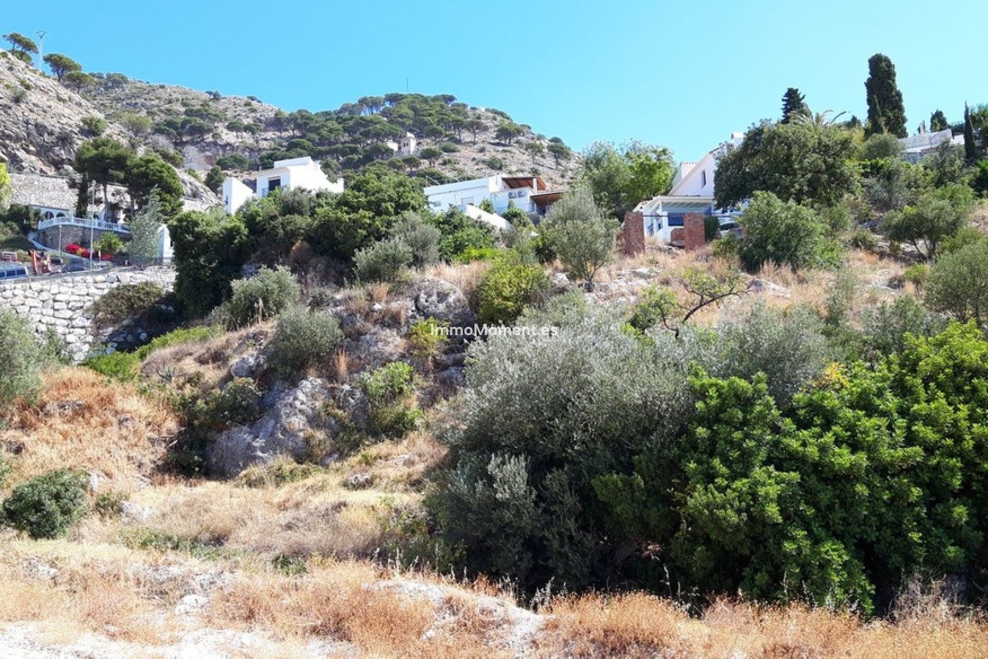 Reventa - Parcela - Mijas - Mijas Centro