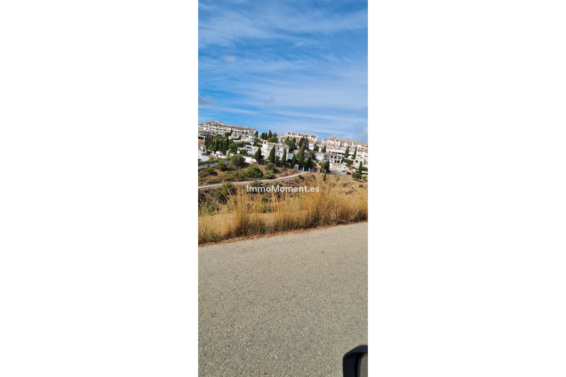 Reventa - Parcela - Mijas - Mijas Golf