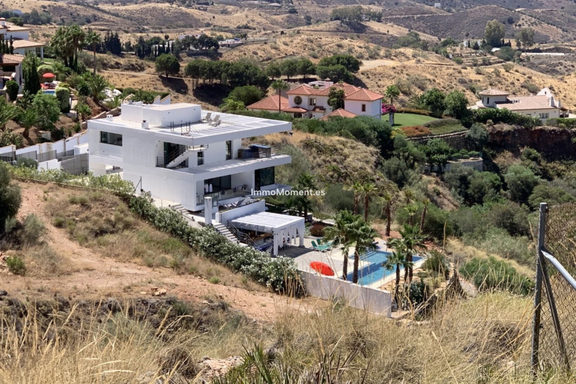 Reventa - Parcela - Mijas - Valtocado