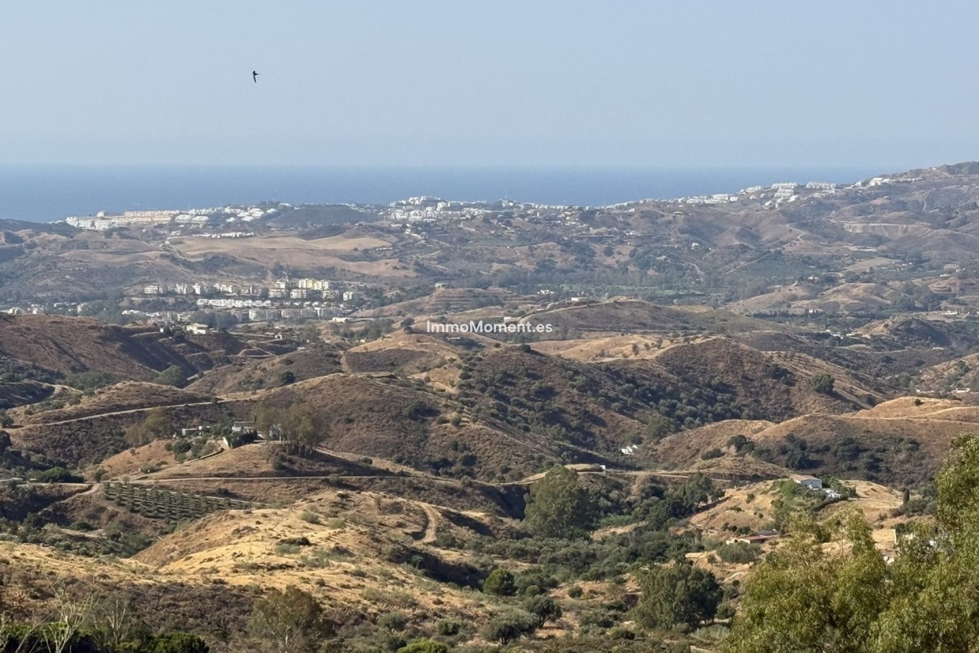 Reventa - Parcela - Mijas - Valtocado