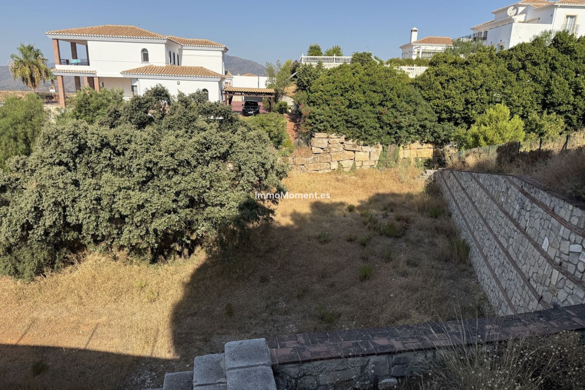 Reventa - Parcela - Mijas - Valtocado