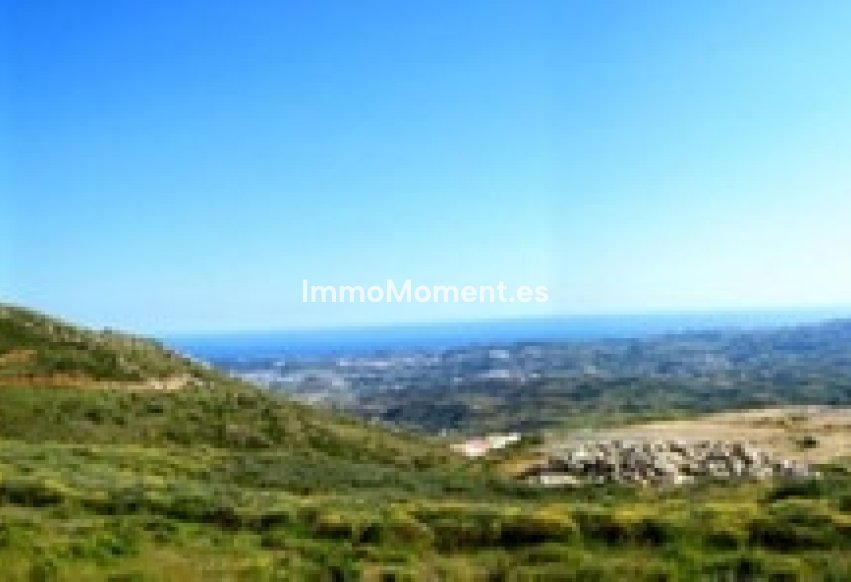 Reventa - Parcela - Mijas - Valtocado