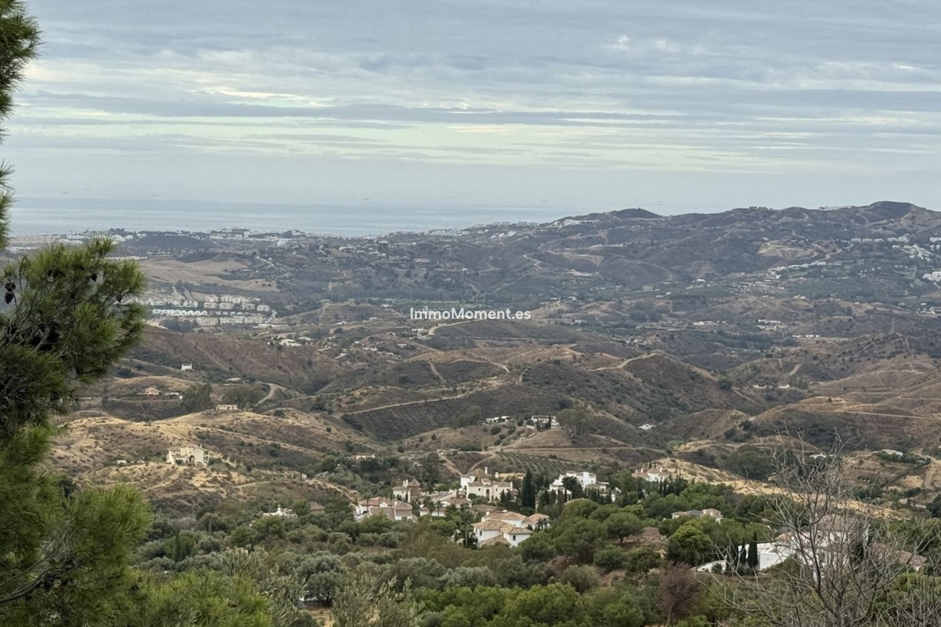 Reventa - Parcela - Mijas - Valtocado