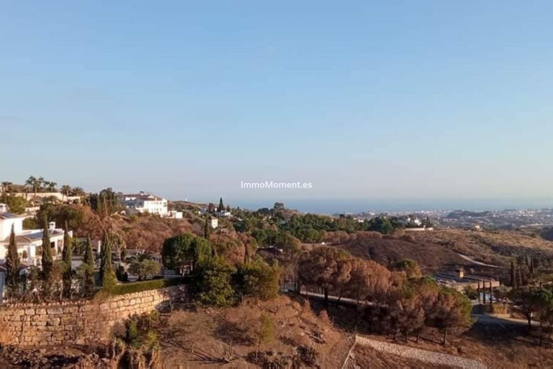 Reventa - Parcela - Mijas - Valtocado