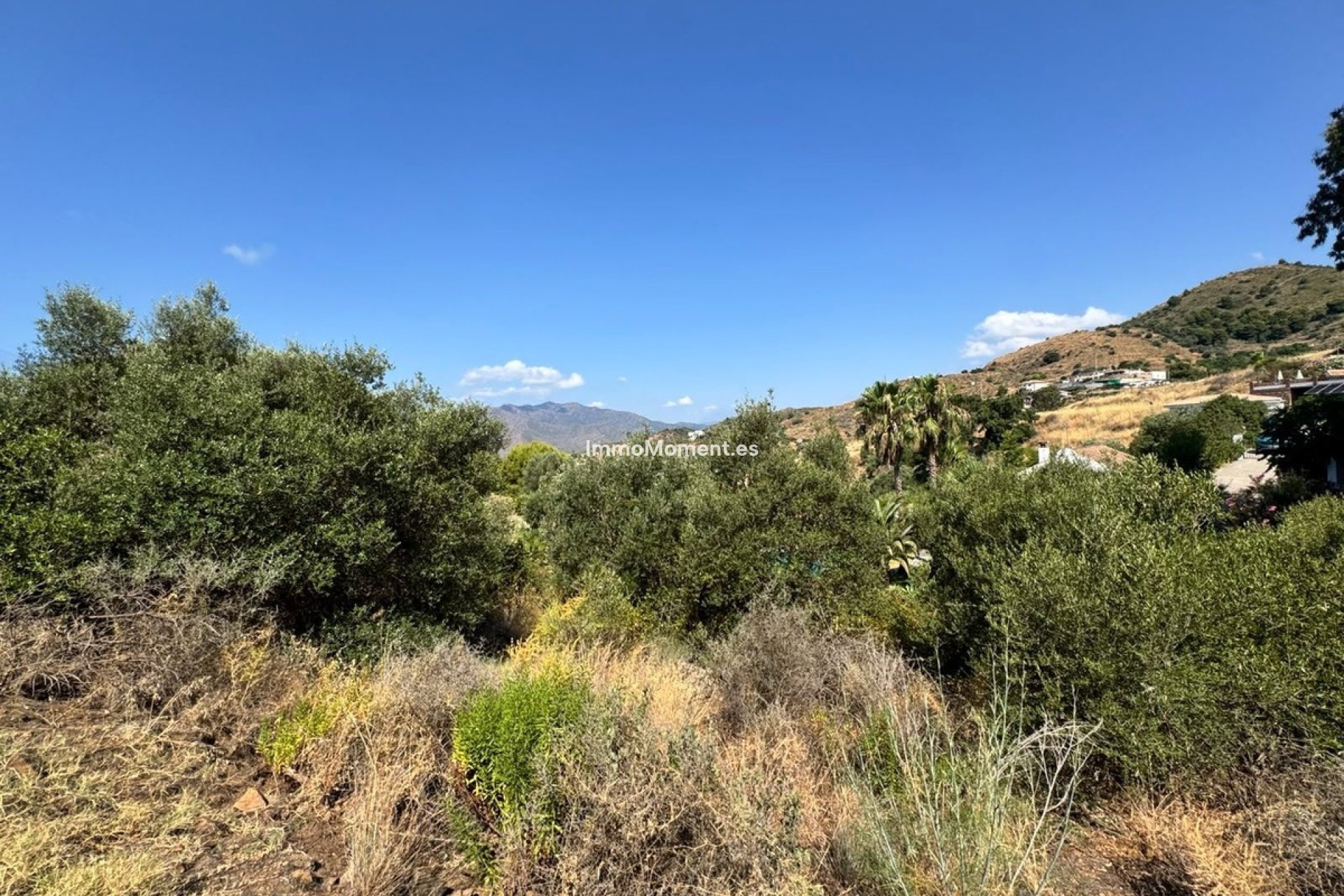 Reventa - Parcela - Mijas - Valtocado