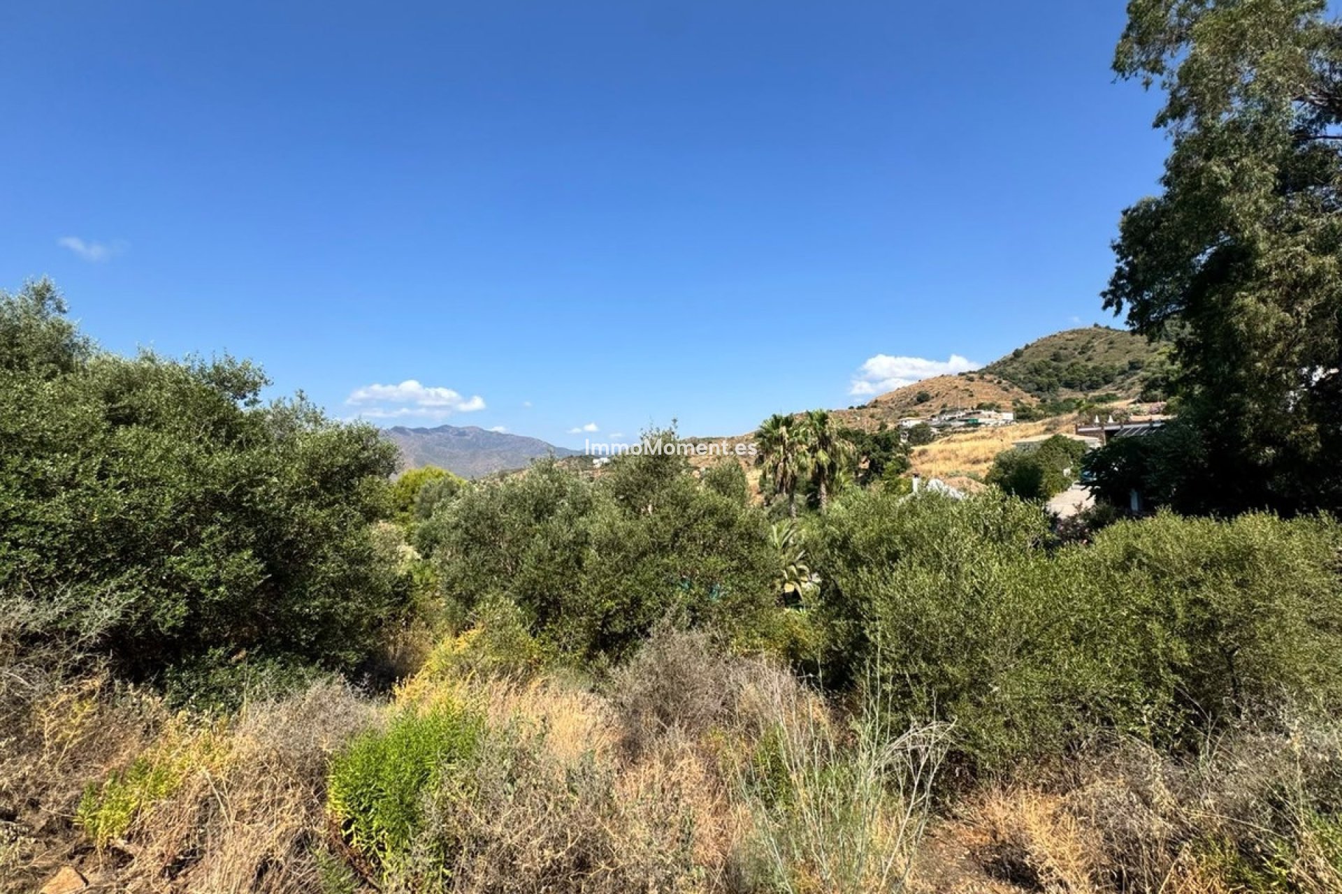 Reventa - Parcela - Mijas - Valtocado