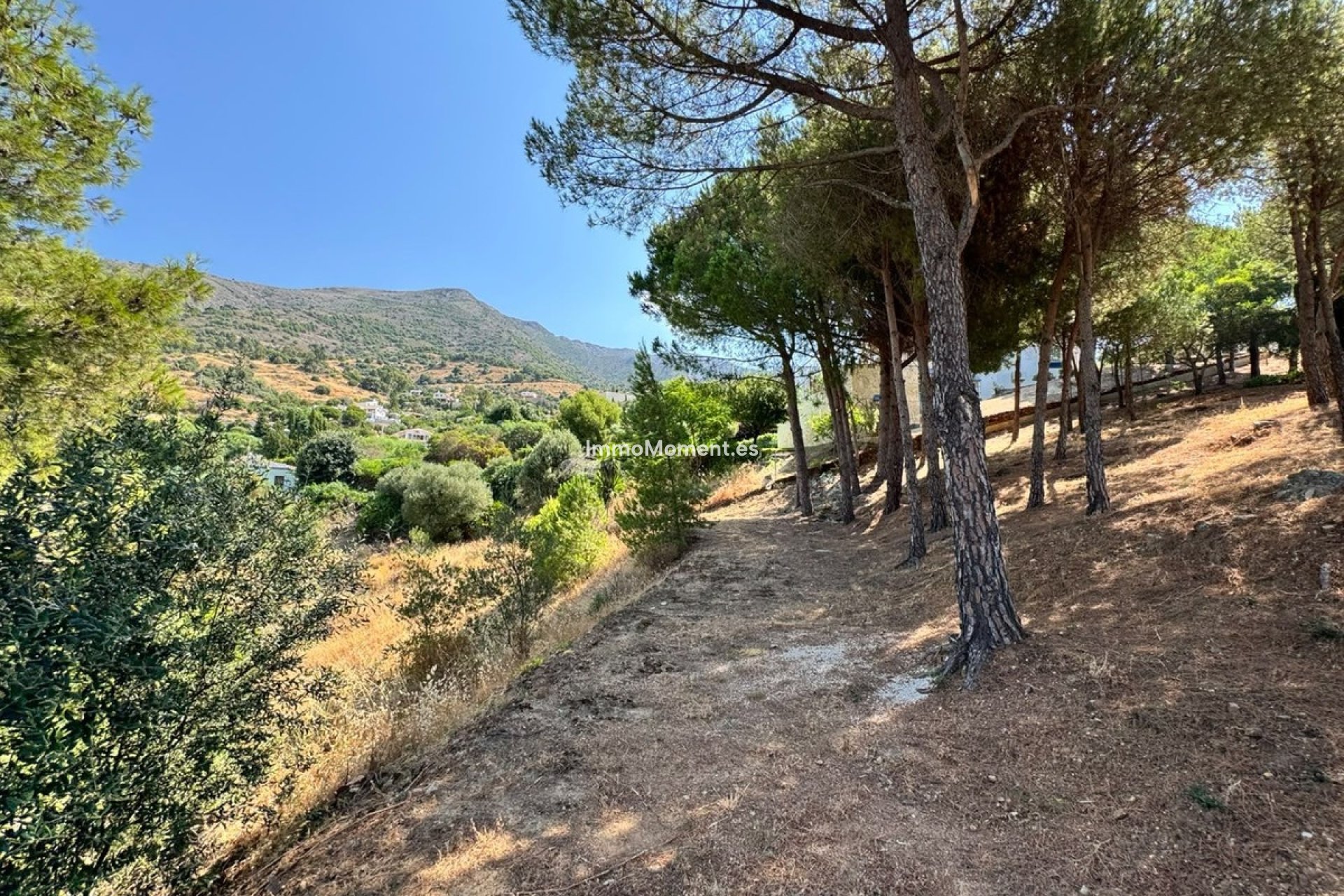 Reventa - Parcela - Mijas - Valtocado