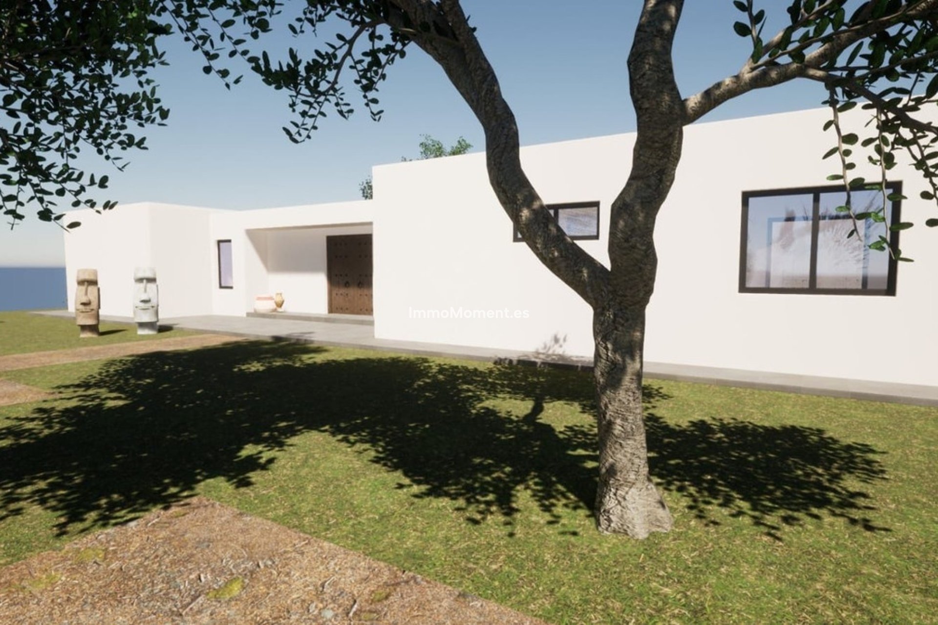 Reventa - Parcela - Sotogrande - San Roque Club