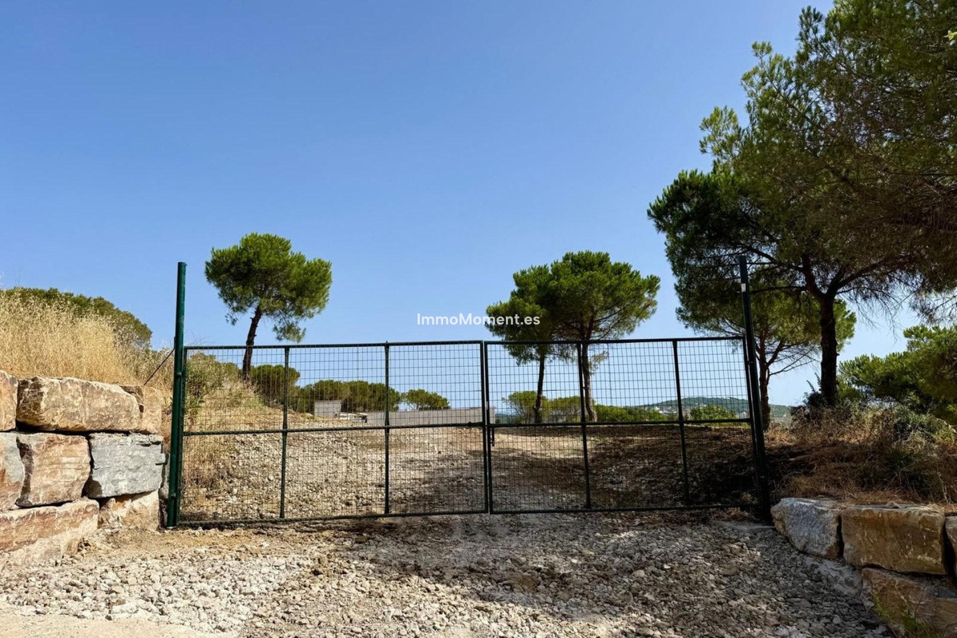 Reventa - Parcela - Sotogrande - Sotogrande Alto