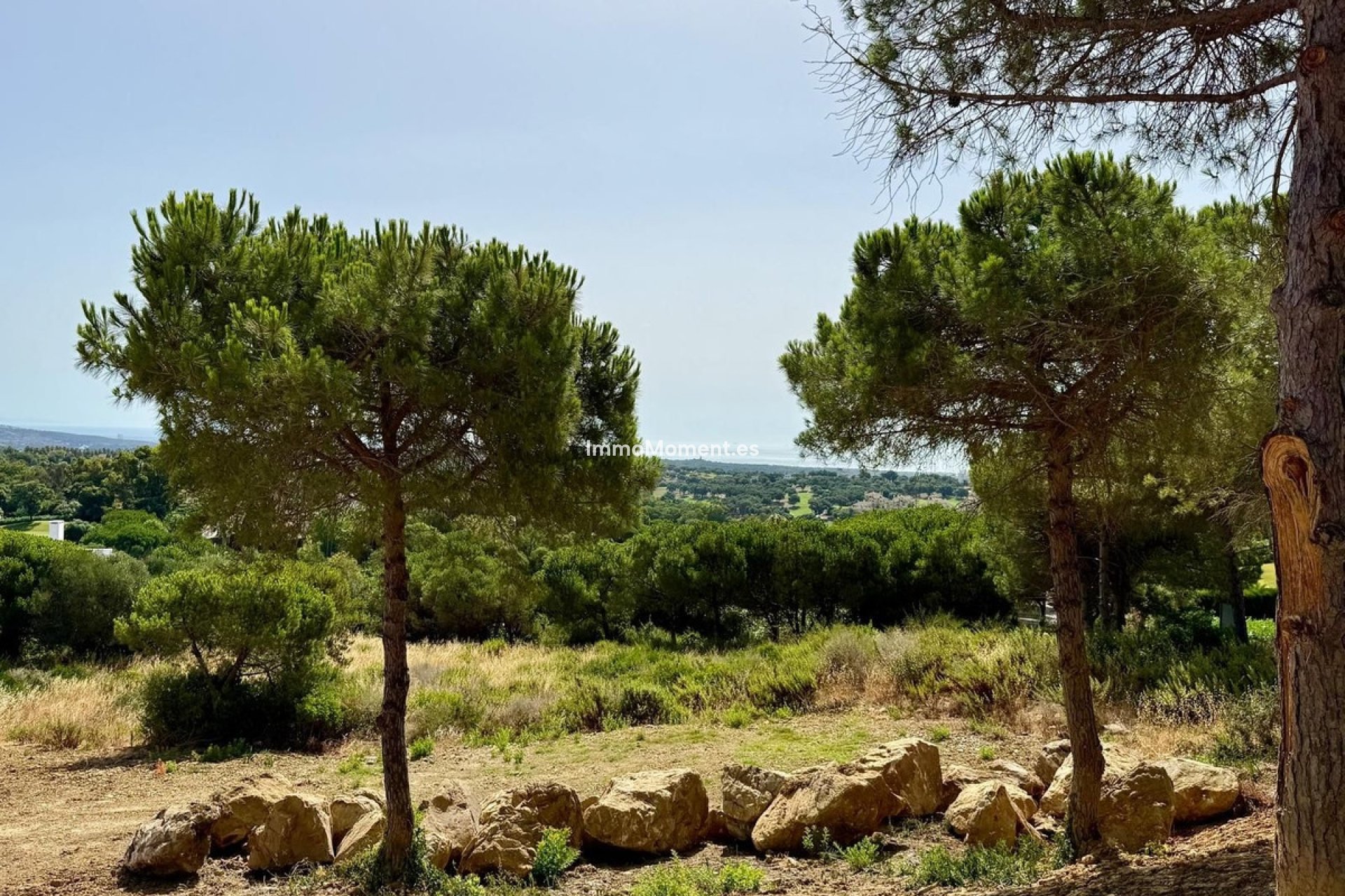 Reventa - Parcela - Sotogrande - Sotogrande Alto