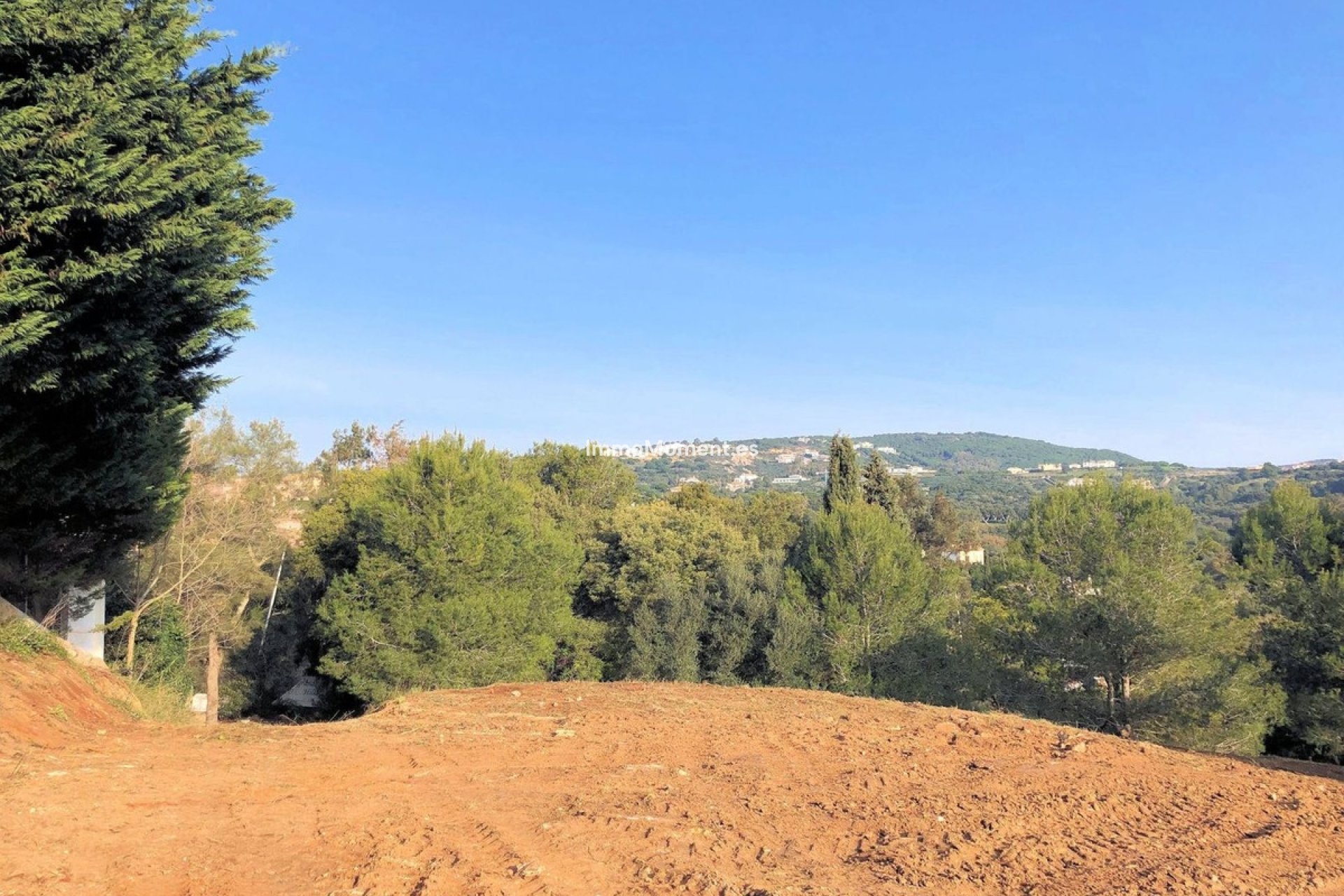 Reventa - Parcela - Sotogrande - Sotogrande Alto