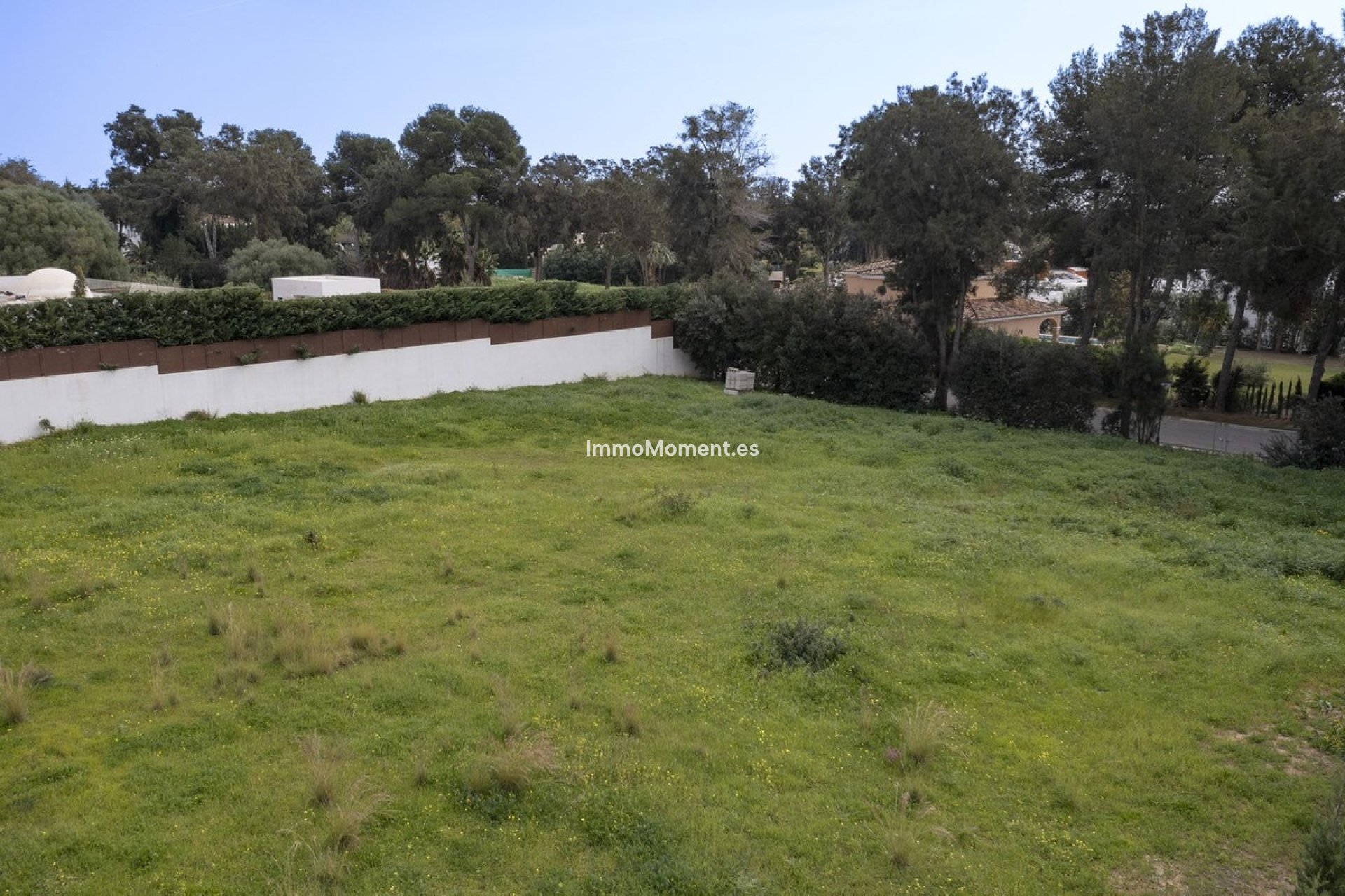 Reventa - Parcela - Sotogrande