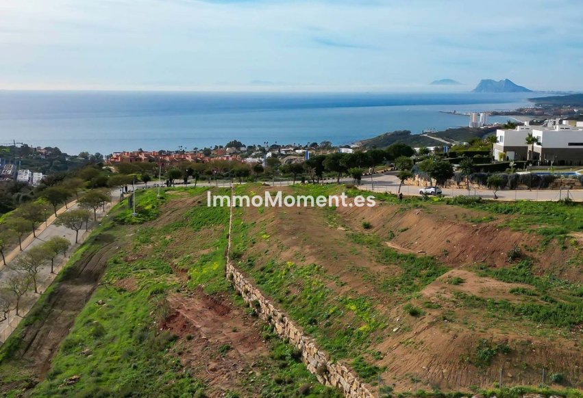 Reventa - Parcela - Sotogrande
