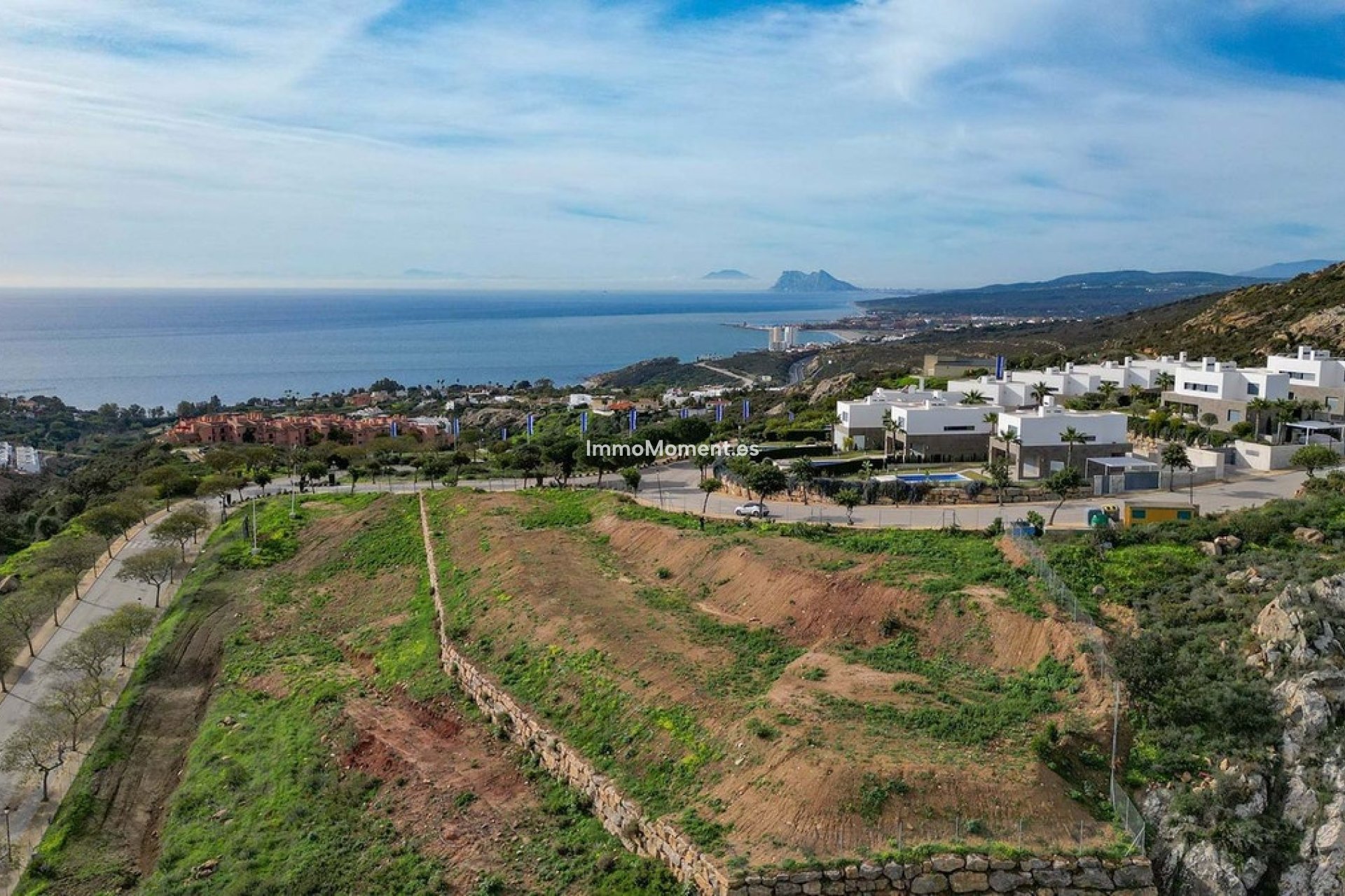 Reventa - Parcela - Sotogrande