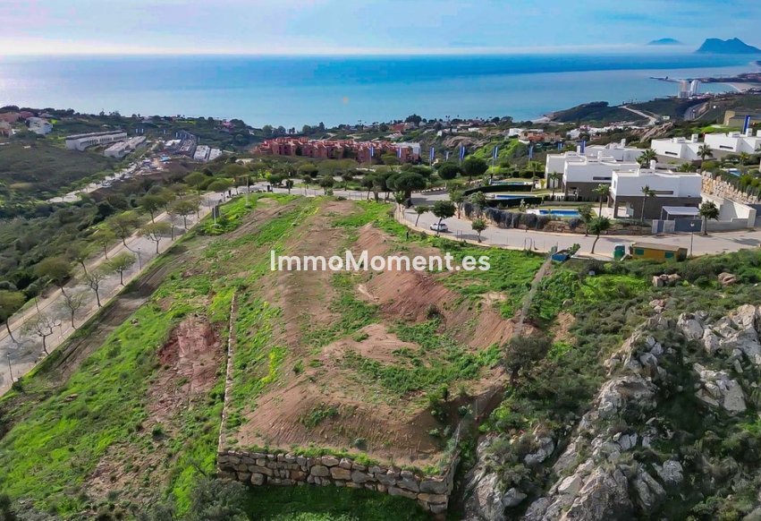 Reventa - Parcela - Sotogrande