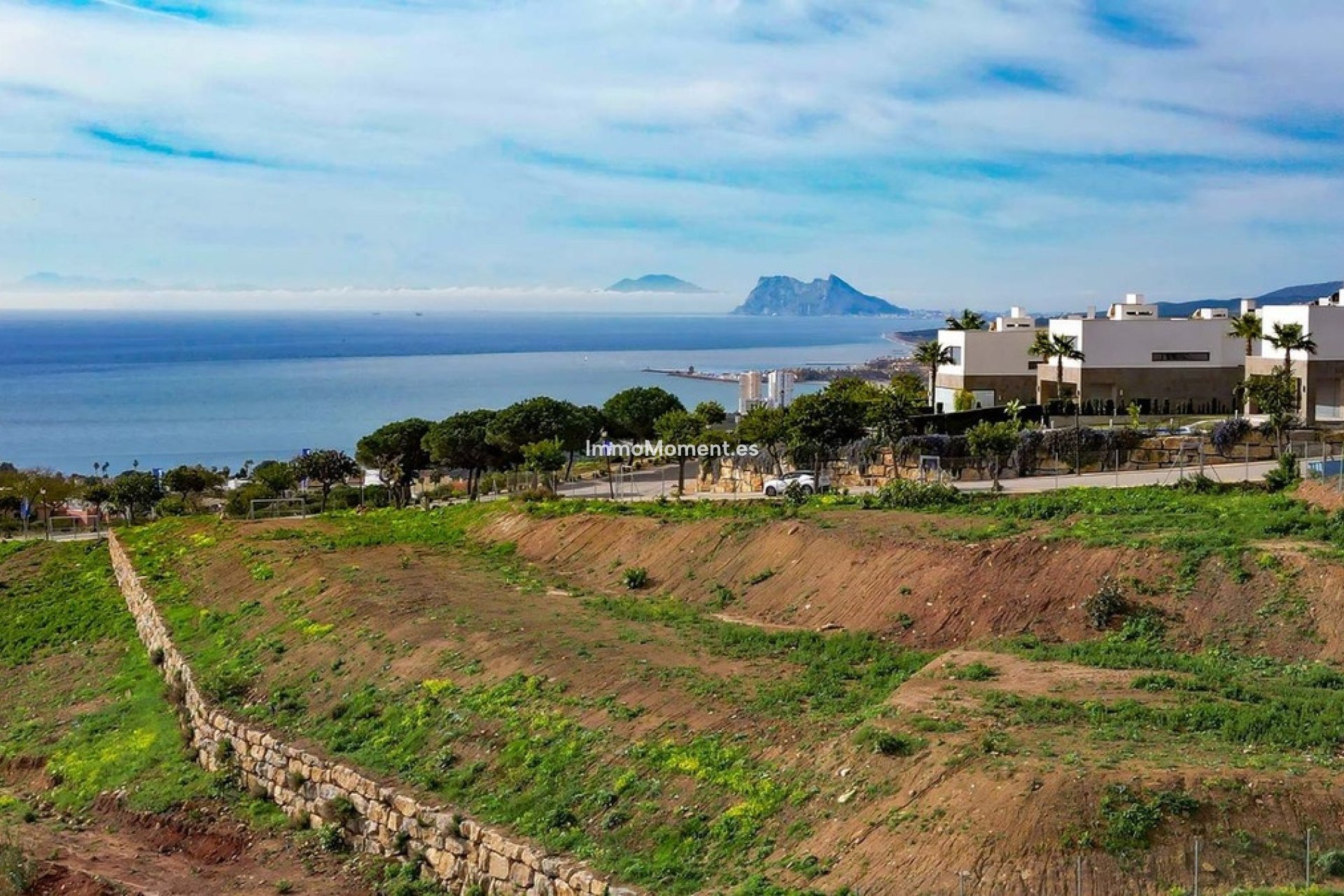 Reventa - Parcela - Sotogrande