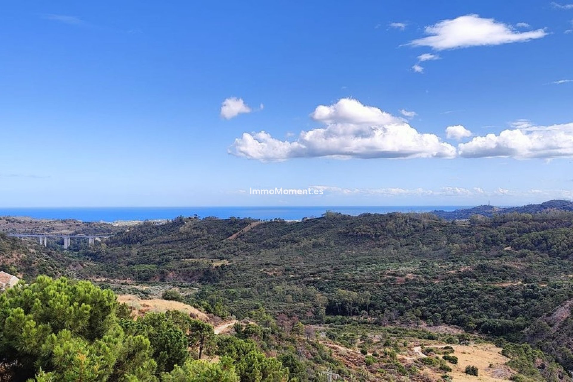 Reventa - Terreno - Benahavís - Benahavís Centro