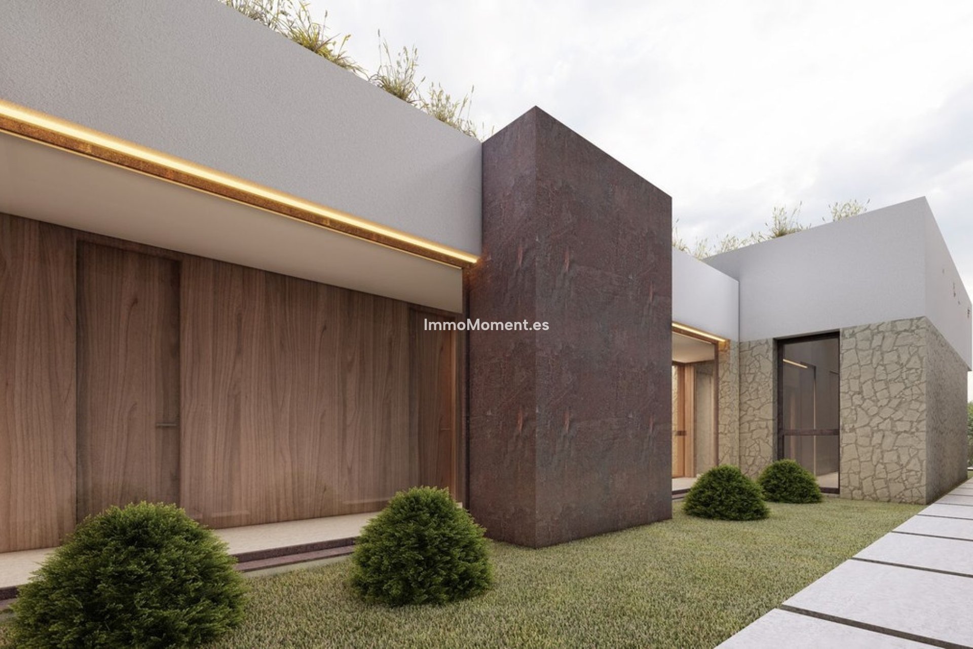 Reventa - Terreno - Benahavís - Benahavís Centro