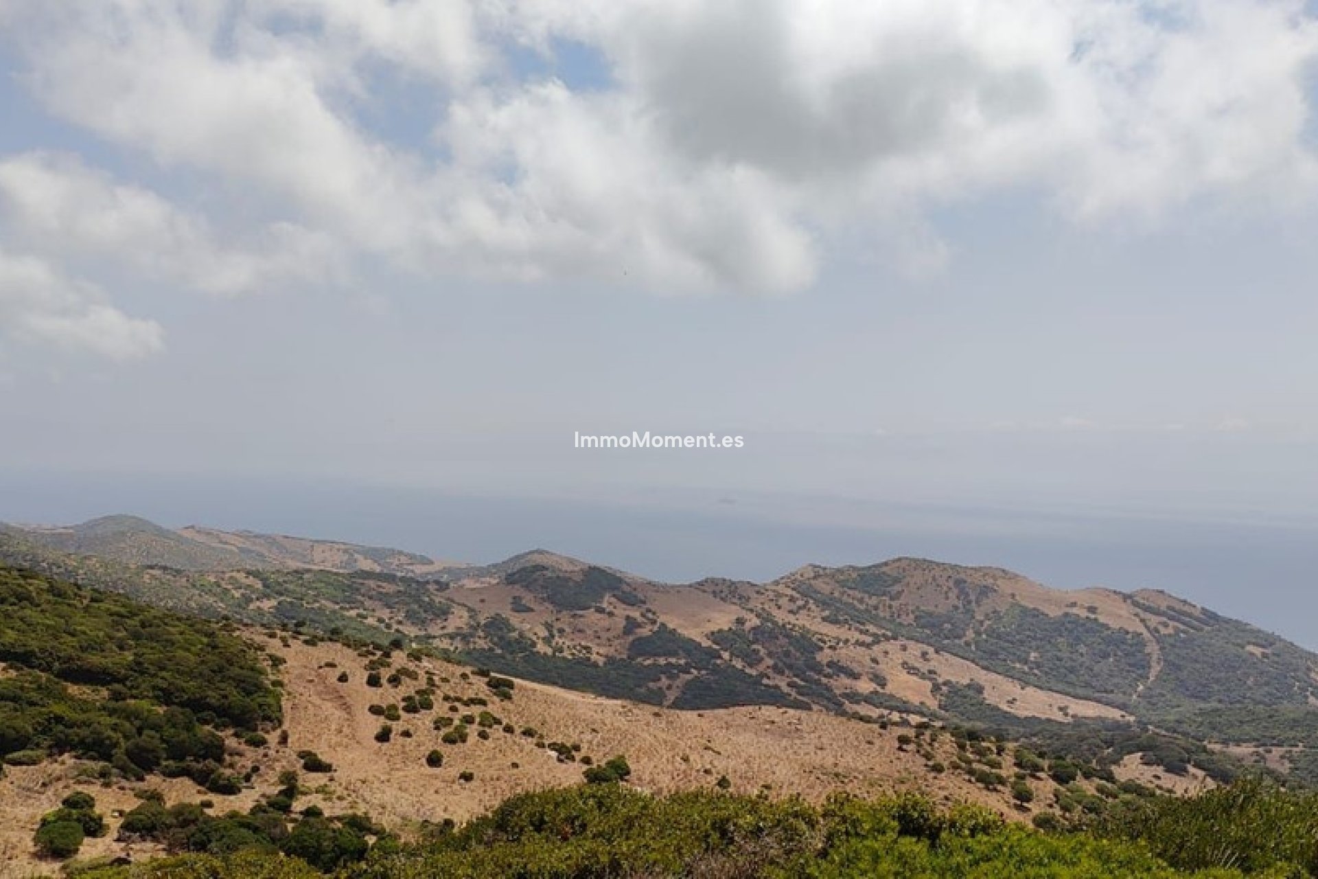 Reventa - Terreno - Benahavís - Benahavís Centro