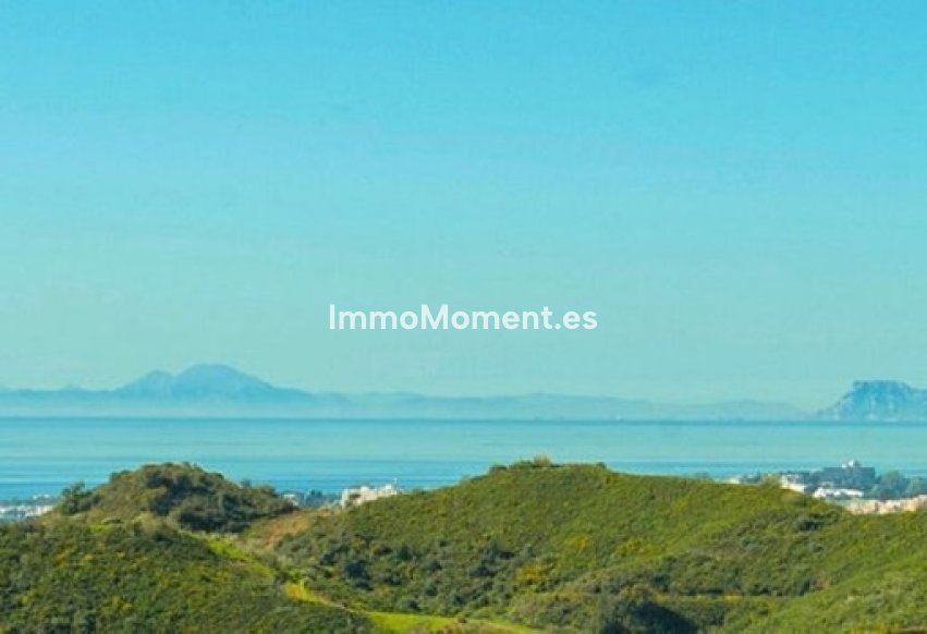 Reventa - Terreno - Benahavís - Benahavís Centro