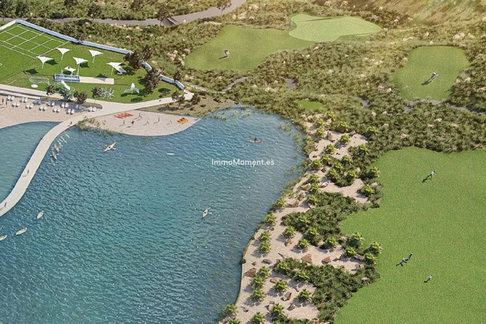 Reventa - Terreno - Benahavís - Benahavís Centro