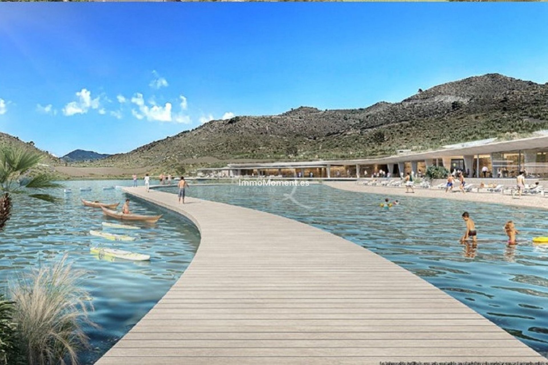 Reventa - Terreno - Benahavís - Benahavís Centro