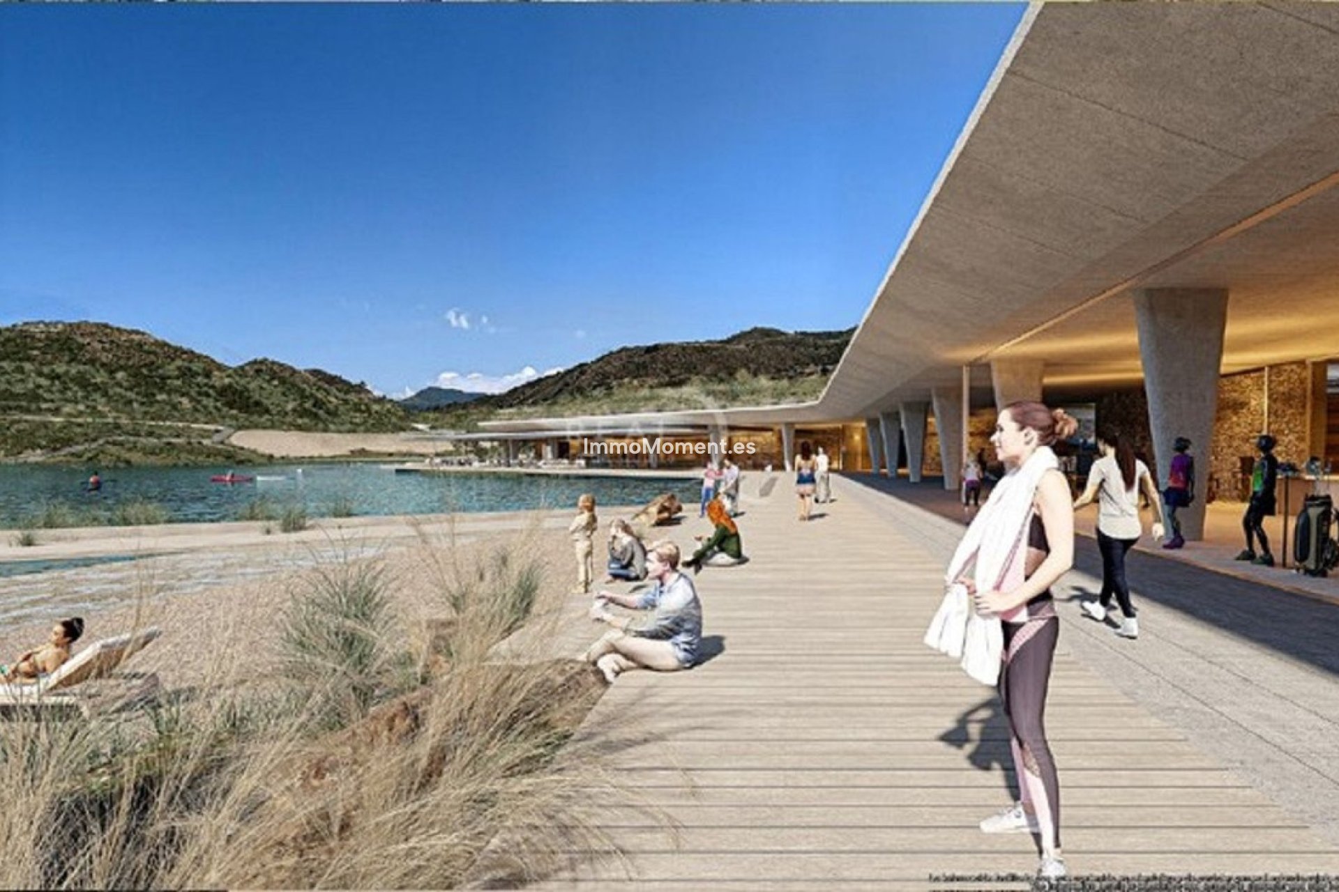 Reventa - Terreno - Benahavís - Benahavís Centro