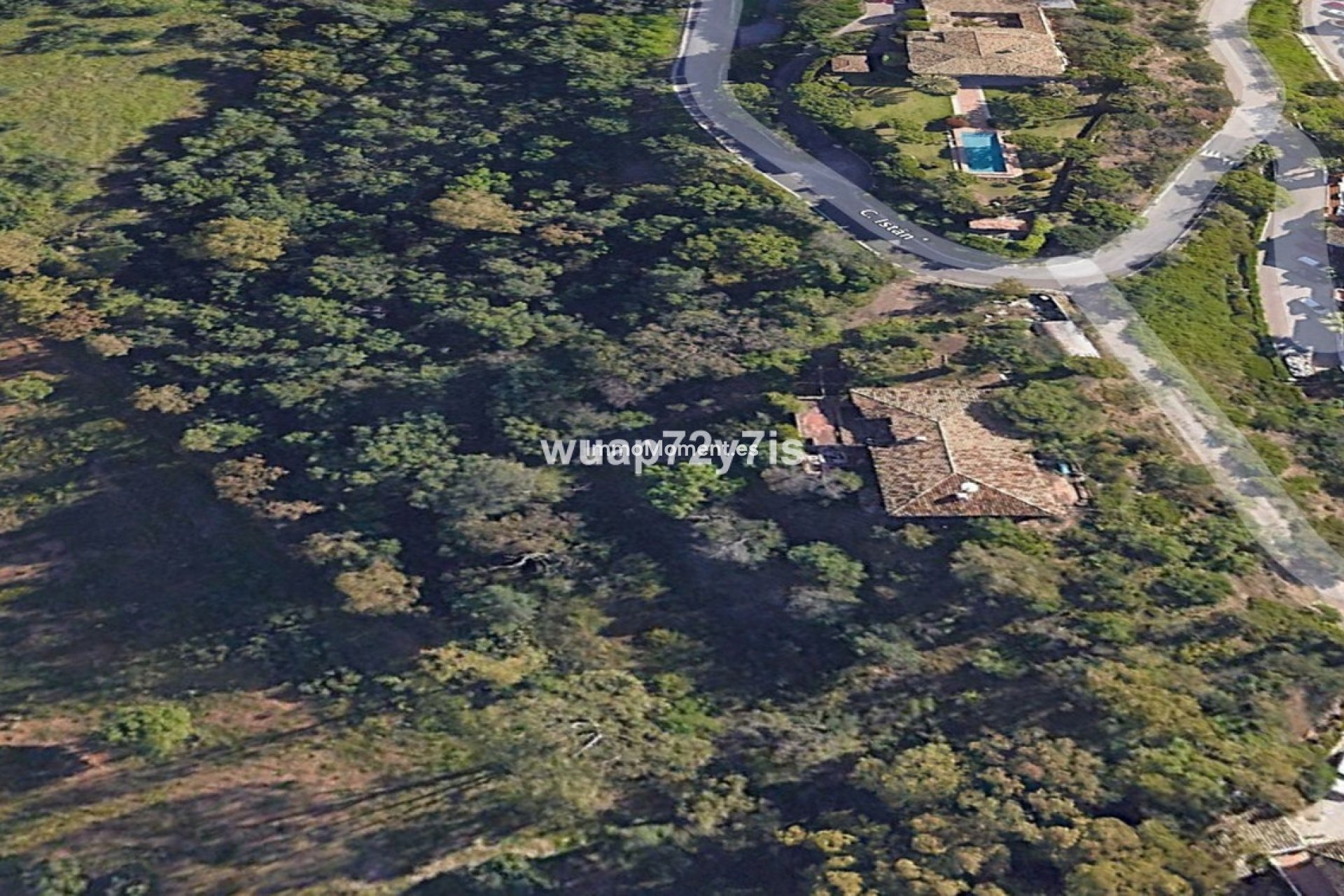 Reventa - Terreno - Benahavís - Benahavís Centro