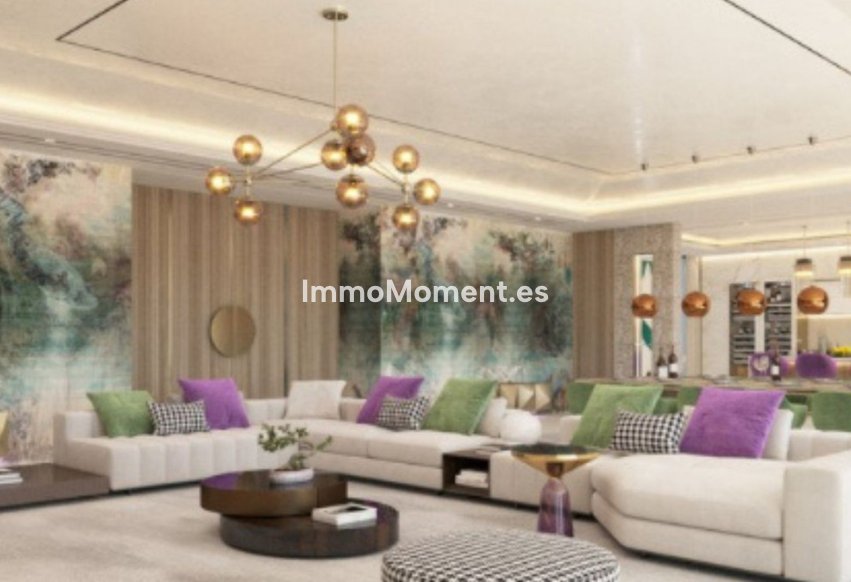 Reventa - Terreno - Benahavís - Benahavís Centro